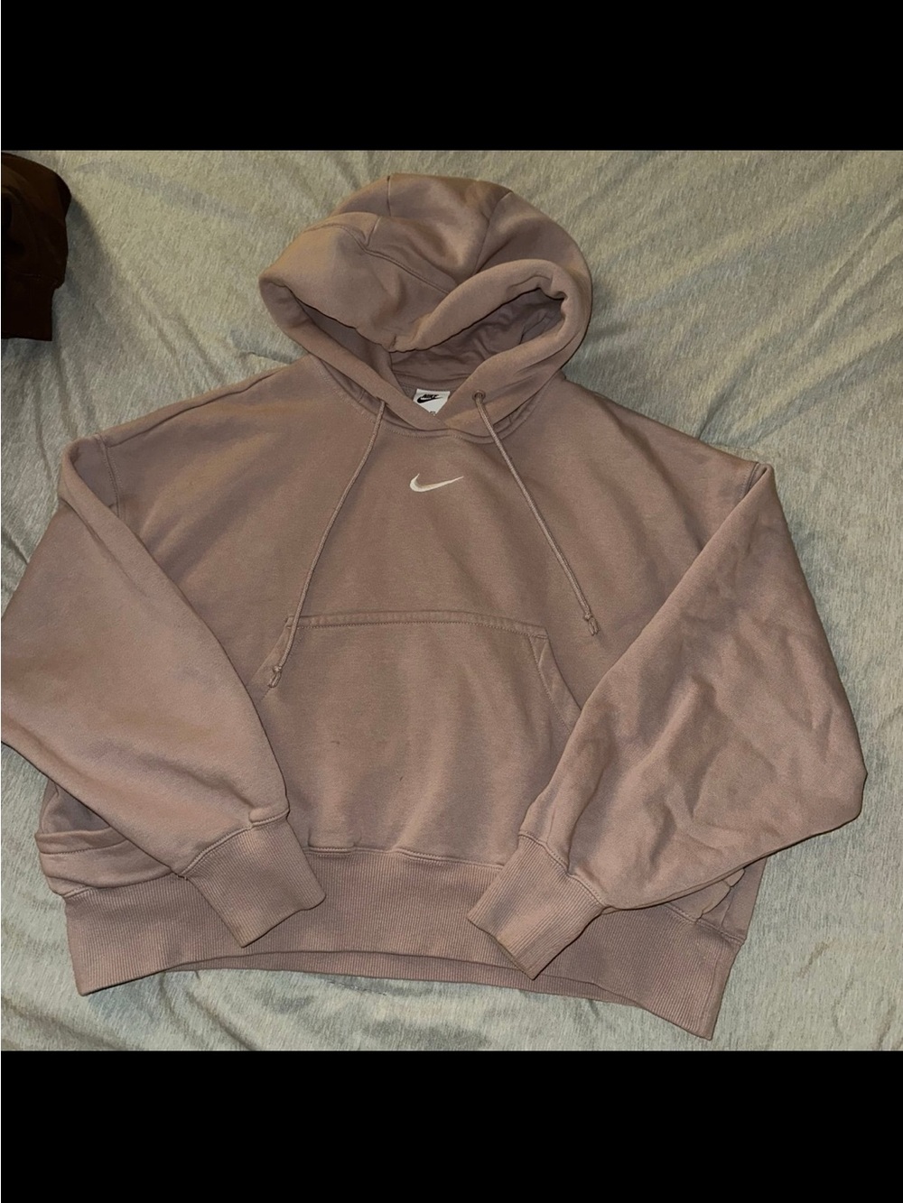 Nike hoodie
